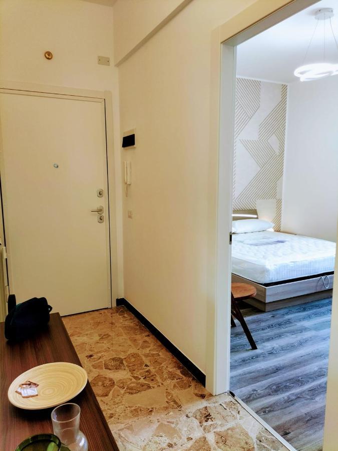 Casa Nora Rapalloアパートメント エクステリア 写真