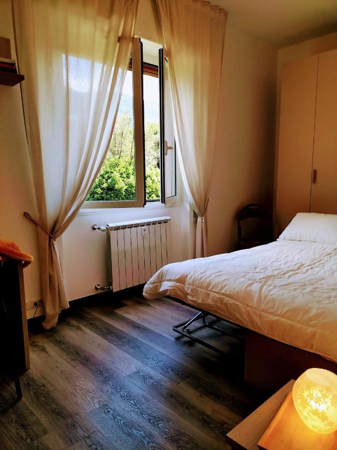 Casa Nora Rapalloアパートメント エクステリア 写真