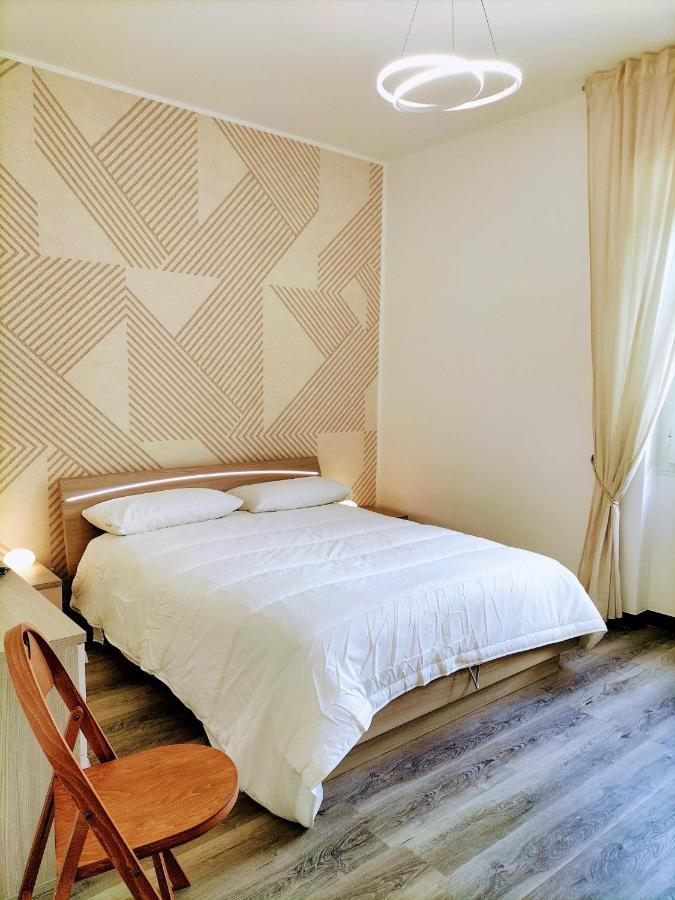Casa Nora Rapalloアパートメント エクステリア 写真